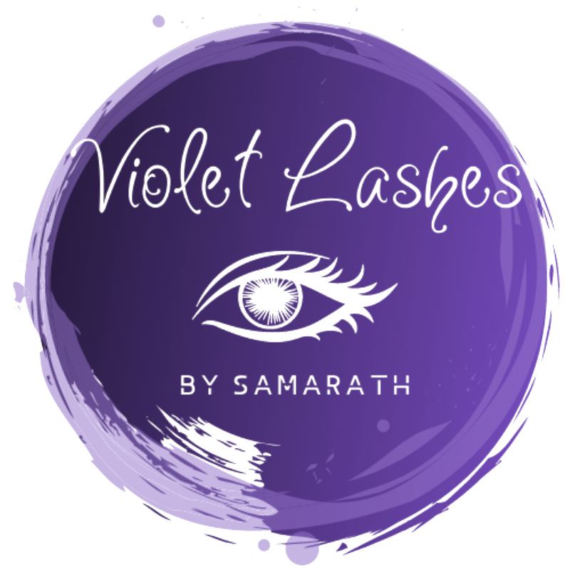 VIOLET LASHES - Extensiones de pestañas, cejas y nails